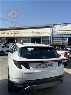 هيونداي توسان